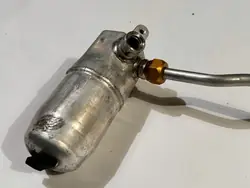 AC-torkare OEM 1897E170H2 för Chevrolet Corvette C5