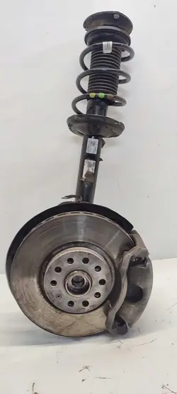 SEAT Tarraco VW Tiguan II Mozzo Anteriore Destro 5QD407254F