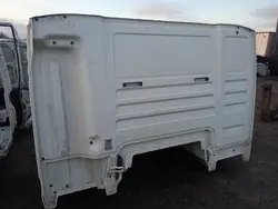 MAN TGA TGX Ohjaamon Takaosa OEM - Käytetty