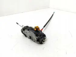 Rechte hintere Türschloss Opel Zafira C 2014