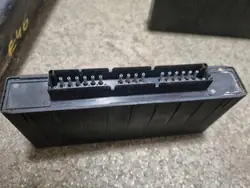 Module Confort BMW OEM 61351379372 pour Série 5