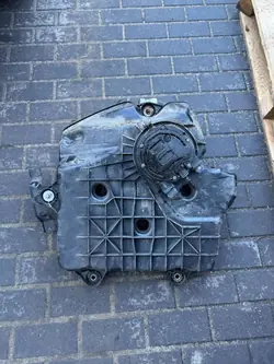 Mercedes AdBlue-tank OEM A2054705602 - Gebruikt