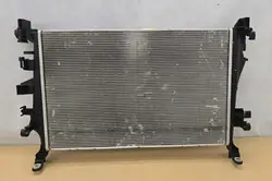Radiateur d'eau FIAT 500X 14- 52009105