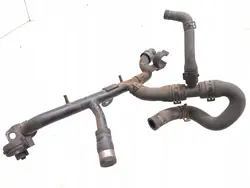 Jäähdytysputki AUDI A4 (8E2, B6) 1.8L bensiini 2003