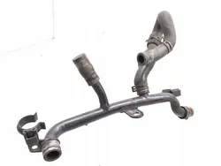 Tube de refroidissement AUDI A4 (8E2, B6) 1.8L essence 2003