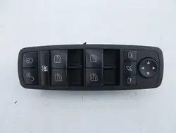 Raam Schakelpaneel Mercedes W245 W169 A1698206510