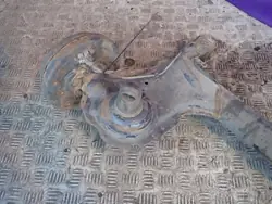 OEM Zawada-341349- Bakaxelbalk för Daihatsu Sirion