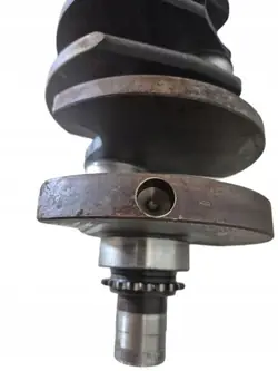 Vilebrequin OEM 078AJ pour Audi A4 A6 A8 3.0 V6