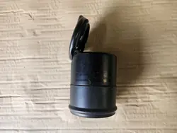 Toyota Aschenbecher OEM TOYOTA POPIELNICZKA ORYGINAŁ