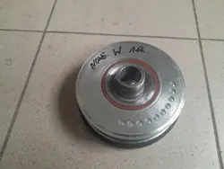 Polia de correia OEM 25290-2MHA0 - Usada