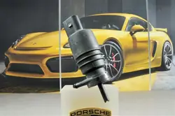 Ruitensproeier Porsche 911 996 / Boxster 986 OEM