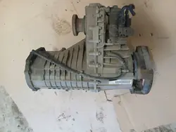 VW Touareg 2.5 TDI Reduktor OEM 0ad341011mx