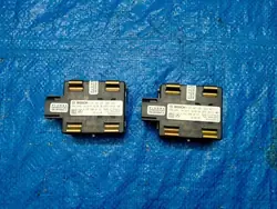 Radarsensor Mercedes-Benz OEM A4479002413