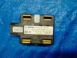 Radarsensor Mercedes-Benz OEM A4479002413