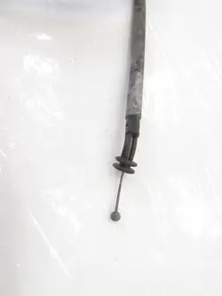 Cable apertura capó delantero BMW OEM 7367536 F15