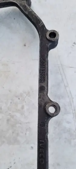 Cadre de Montage Iveco Ducato 2.3 OEM 5801838539