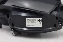 Head-Up-Display Toyota Yaris IV OEM 83108K0010