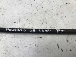 Cable de freno Kia G65005C11 Derecho Trasero - Usado