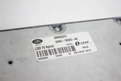 Land Rover Tuner TV OEM xra500070 Range Rover L322:lle