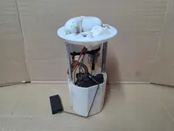 Brandstofpomp drijver Fiat 500 Panda II 1.2