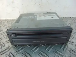 Mudador CD Renault OEM 01 para Espace - Usado