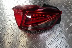 SEAT IBIZA 6F 17-21 Luz Trasera LED Izquierda Usada