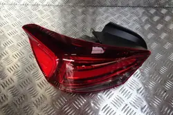 SEAT IBIZA 6F 17-21 Linkes Rücklicht LED Gebraucht
