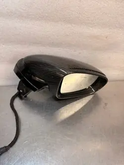 Right Exterior Mirror with Camera Porsche Taycan 992972235AN