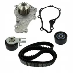 SKF VKMC 03259 Bomba de Água & Kit Correia Distribuição