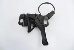 Verrou de capot OEM 300410 pour Opel Insignia 2013-2015