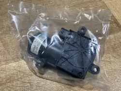 Throttle Control Module Jaguar SVR 5.0