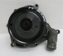 Vattenpump Porsche Boxster 986 2.5