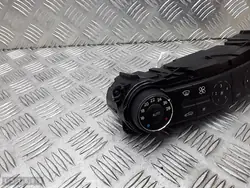 Module climatisation Mercedes OEM 2118300490