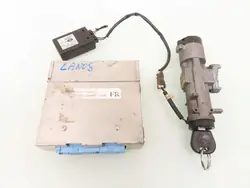 Daewoo Lanos 1.5 Ohjausyksikkö OEM 16246137 - Käytetty