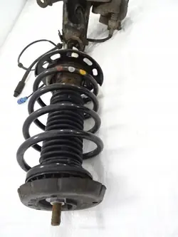 Amortisseur McPherson Gauche PEUGEOT 2008 P60 OEM