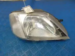 Dacia Logan Oikea Ajovalo Käytetty OEM