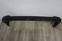 Paraurti Posteriore VW T6 Nero Usato