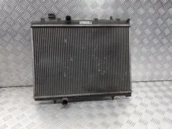 Radiador de agua Citroen C5 II 1.6 HDI