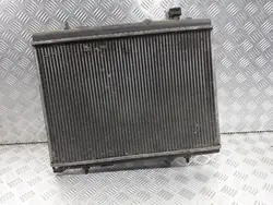 Radiateur d'eau Citroen C5 II 1.6 HDI