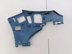 Linke Frontstoßstangenführung Renault Grand Scenic IV 16-20