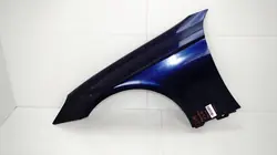 Para-lamas dianteiro esquerdo OEM 360168638 Mercedes W219