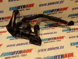 Termostato adicional BMW G20 G21 G22 G23 G05 G06 8576289