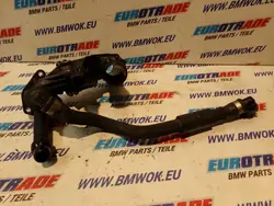 Thermostat supplémentaire BMW G20 G21 G22 G23 G05 G06 8576289