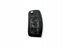 Ford-nyckel OE 3M5T 15K601 AC - Begagnat skick