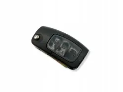 Llave Ford OE 3M5T 15K601 AC - Estado usado