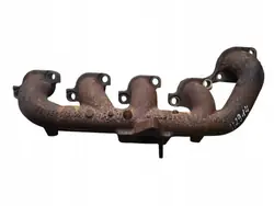 Colector de Escape Ford Transit OEM 6C1Q9430BD