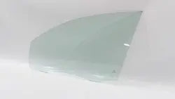 Vasemman etuoven ikkuna VW Golf VI 5K4845201B