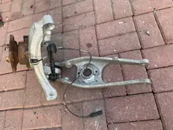 BMW OEM 2284795 Cubo Roda Traseira Esquerda M3/M4/M2