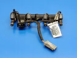 OEM 9650764780 Brandstofrail voor Citroen C4 1.6