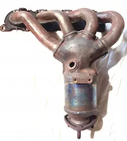 OEM 036131703G Catalyseur pour VW Seat Skoda
